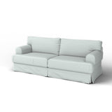 Linen - White