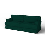 Velvet - Pine