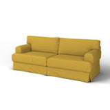 Waffle - Yellow