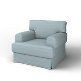 Basket - Light Grey