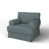 Linen - Grey