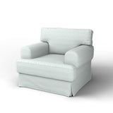 Linen - White