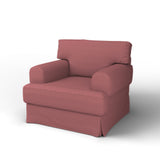Tweed - Dusty Rose