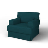 Tweed - Teal