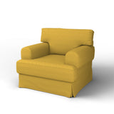 Waffle - Yellow
