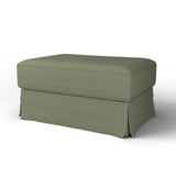 Linen - Olive