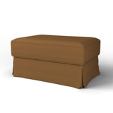 Tweed - Chestnut