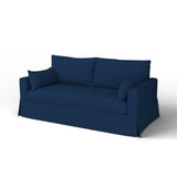 Basket - Navy Blue