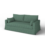 Diamond - Forest Green