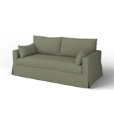 Linen - Olive