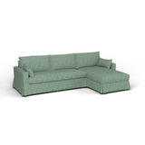 Diamond - Mint Green