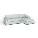 Linen - White