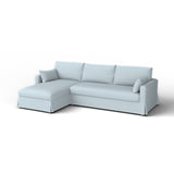 Basket - White