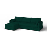 Velvet - Pine