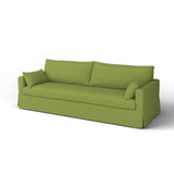 Corduroy - Fern Green