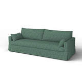 Diamond - Forest Green