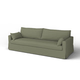 Linen - Olive