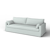 Linen - White