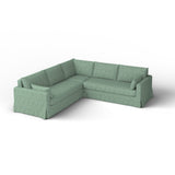 Diamond - Mint Green