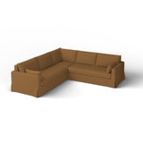 Tweed - Chestnut
