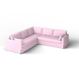 Velvet - Blush