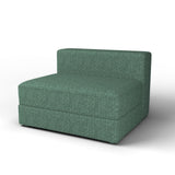Diamond - Forest Green