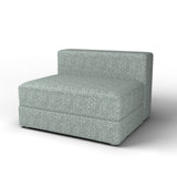 Diamond - Silver Grey
