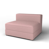 Linen - Pink