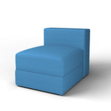 Basket - Denim Blue