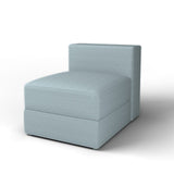 Basket - Light Grey