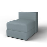 Basket - Stone Grey
