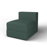 Corduroy - Forest Green
