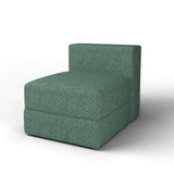 Diamond - Forest Green