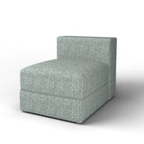 Diamond - Silver Grey