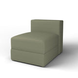 Linen - Olive