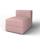 Linen - Pink