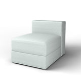 Linen - White