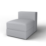 Velvet - Silver