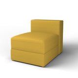 Waffle - Yellow