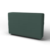 Corduroy - Forest Green