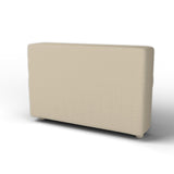 Jättebo Armrest Covers - made to measure