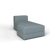 Basket - Stone Grey