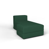 Waffle - Forest Green