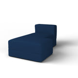 Basket - Navy Blue