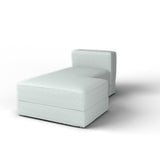 Linen - White
