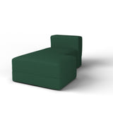 Waffle - Forest Green
