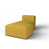 Waffle - Yellow