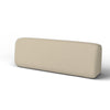 Jättebo Headrest Cushion Cover - made to measure