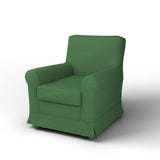 Basket - Forest Green