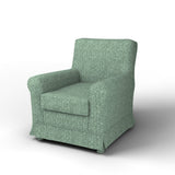 Diamond - Mint Green